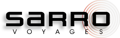 Logo voyages sarro